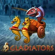 Gladiators icon