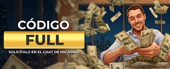 Bono Referido: Trae a un Amigo promotion banner