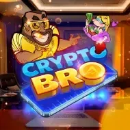 Crypto BroAvatarux screenshot