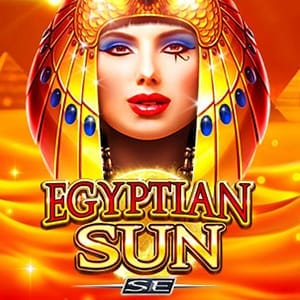 Egyptian Sun SE 96 game thumbnail