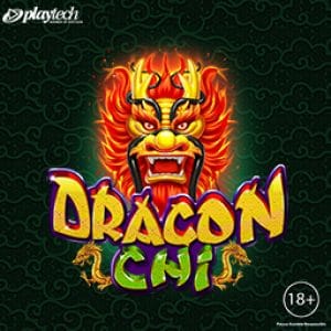 Dragon Chi game thumbnail