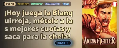 Interfaz vibrante de Casino Rusbet con efectos de neón