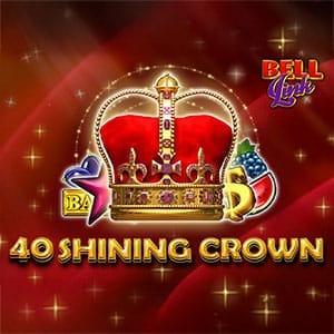 40 Shining Crown Bell Link EGT game thumbnail