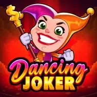Dancing Joker3oaks game thumbnail