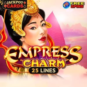 Empress Charm icon