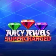 Juicy Jewels SuperchargedOctoplay game thumbnail