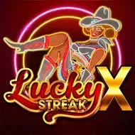 Lucky Streak
