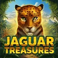 Jaguar Treasures icon