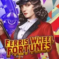 Ferris Wheel FortunesHighfive game thumbnail