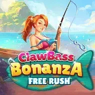ClawBass Bonanza