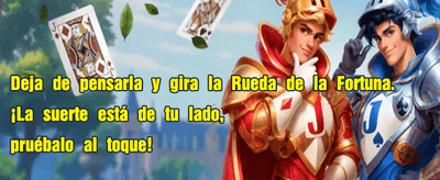 Gana el Jackpot con Rusbet