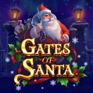 Gates of SantaTRUE LABS