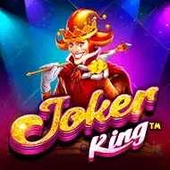 Joker King icon