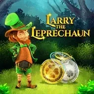 Larry the LeprechaunVoltent game thumbnail