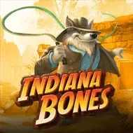 Indiana BonesHighfive