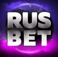 casinorusbet.com Logo